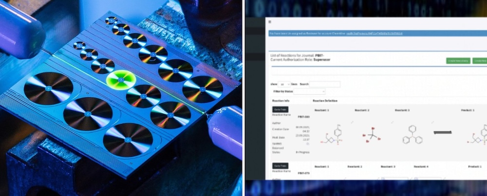 Ai.Qimia and EDWATEC FIT funding announcement