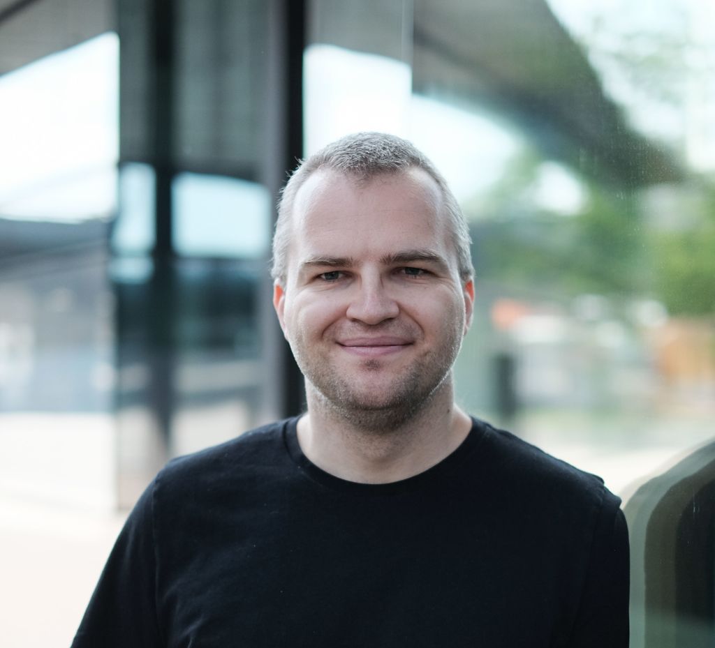 Martin Ockajak