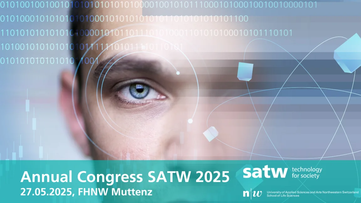 SATW Annual Congress 2025 event artwork